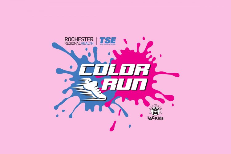 Color Run 2023