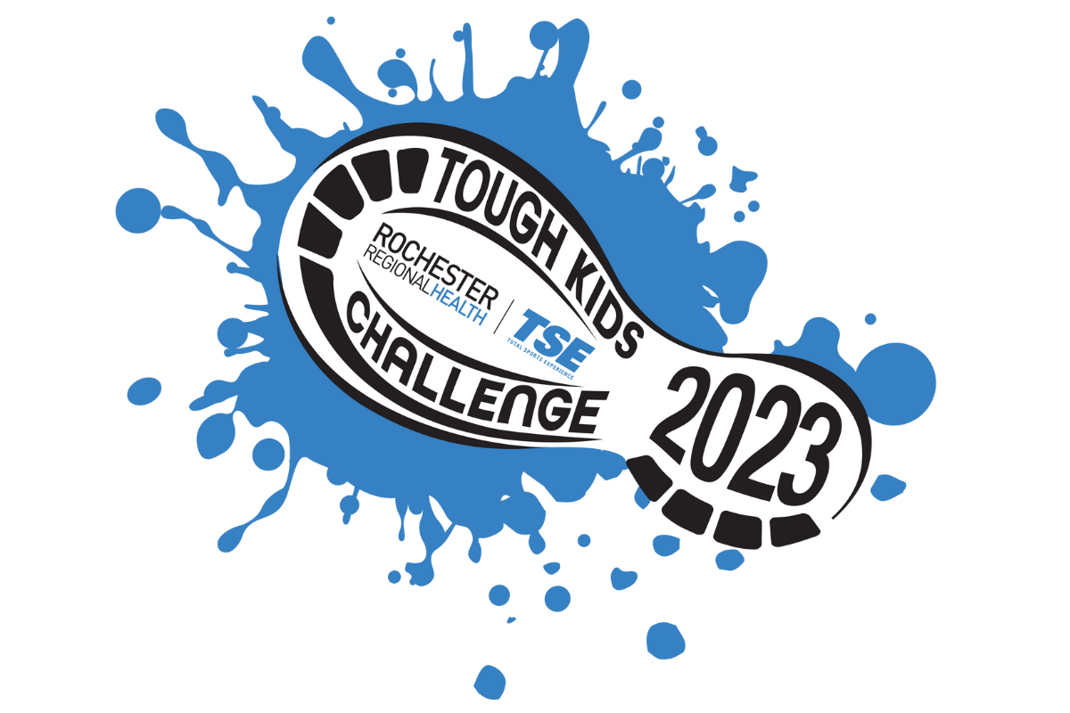 TSE's Tough Kids Challenge Total Sports Experience